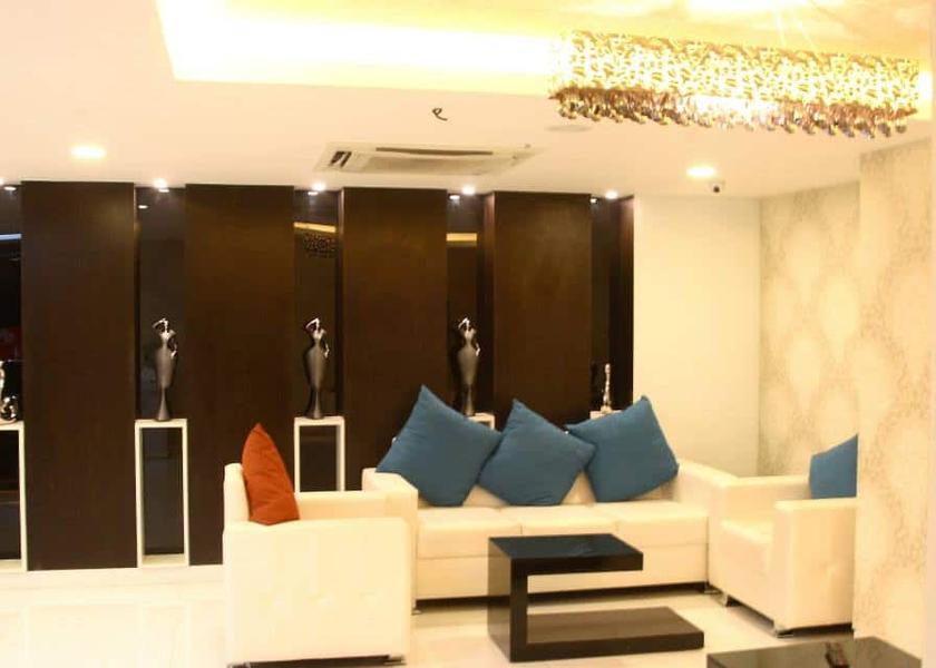 Andhra Pradesh Kurnool Public Areas